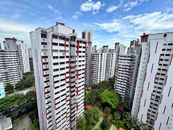 Blk 276 Toh Guan View (Jurong East), HDB 5 Rooms #576282721